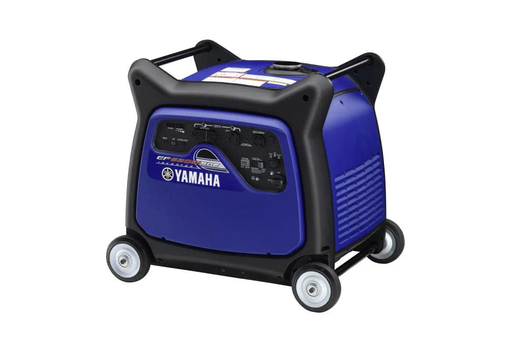 6300-Watt Inverter Generator K40187