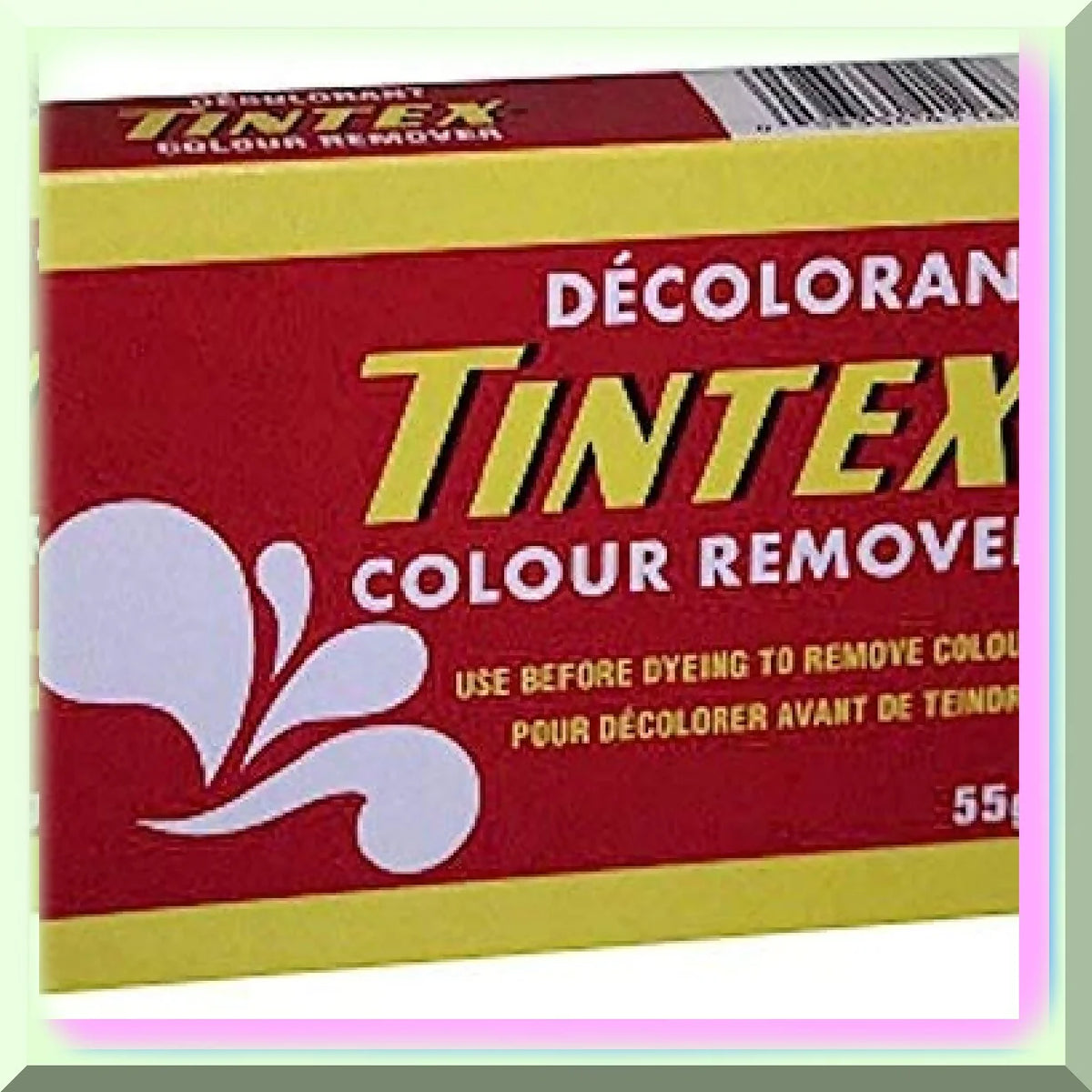 Advanced Color Remover & Decolorant Solution C3079