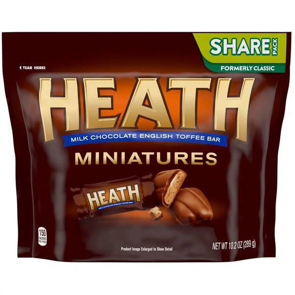 10.2 Oz Miniatures Pack of 20 D4997