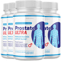 Prostate Support Dietary Supplement 60 Capsules W99218