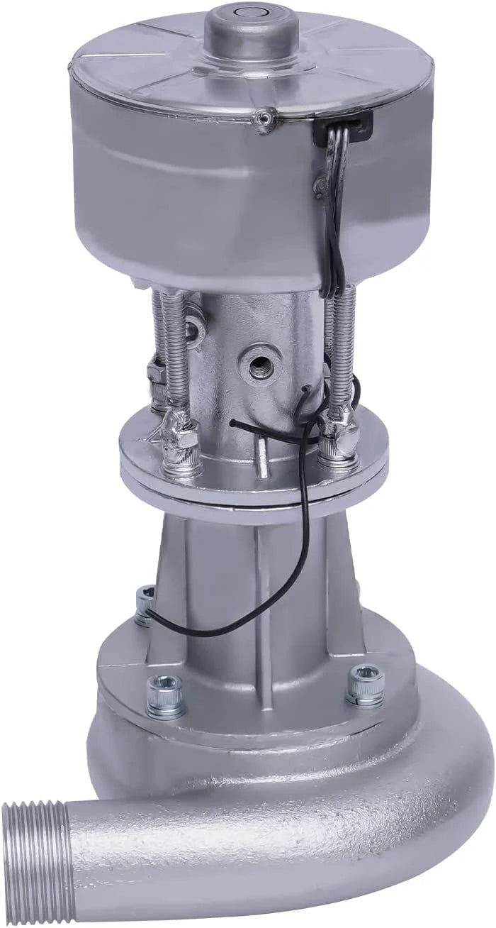 500 Watts 110V Micro Hydroelectric Generator Y98779