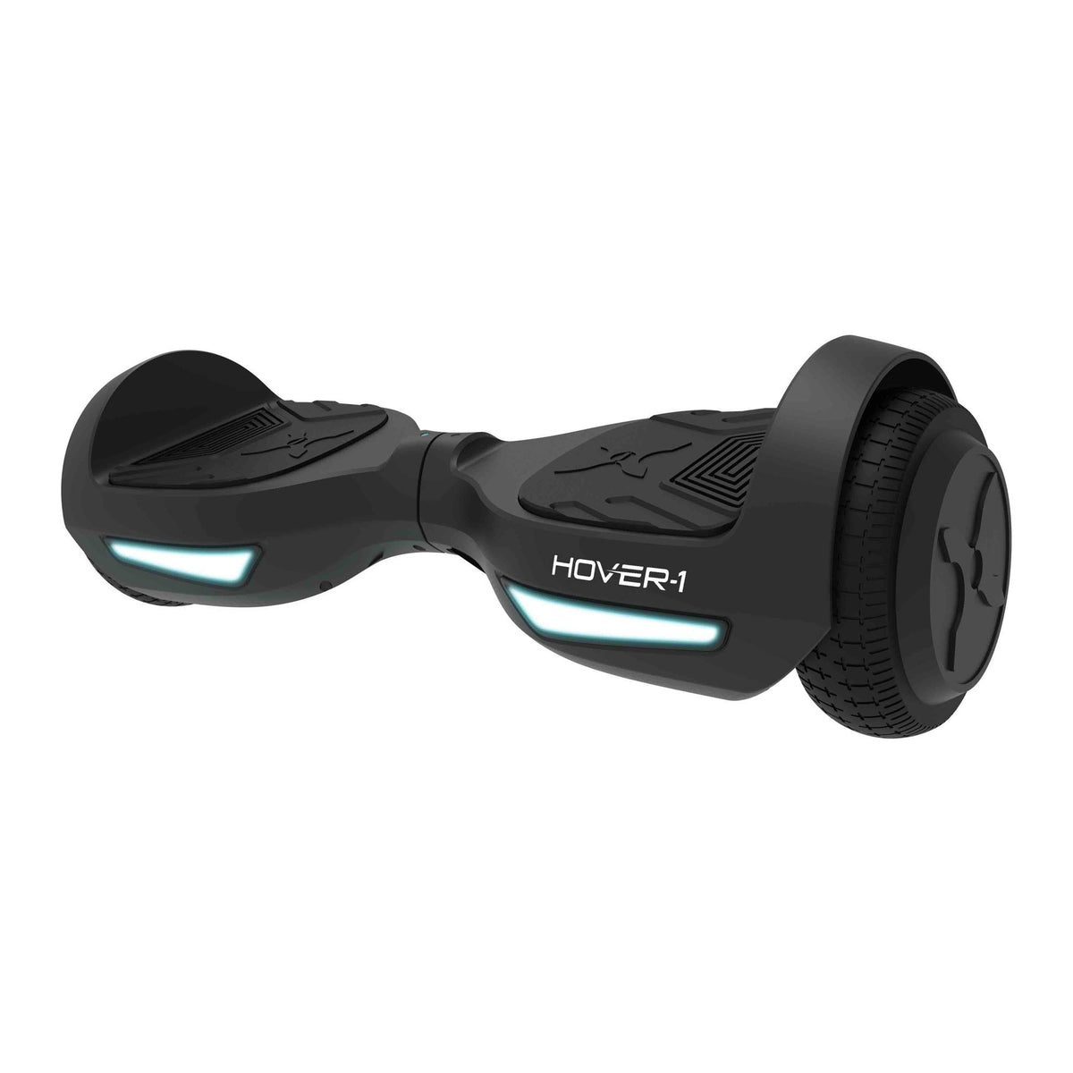 Blue/Black Self Balancing Scooter I564560