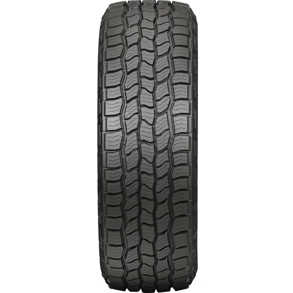 All Terrain 275/65R18 116T Light Truck Tire F50448
