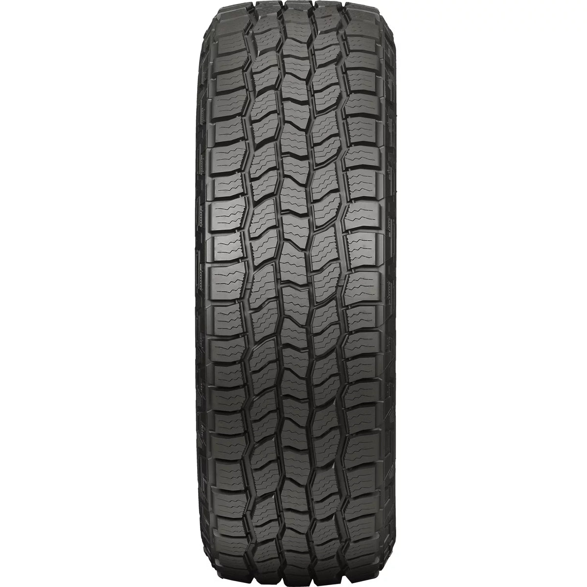 All Terrain 275/65R18 116T Light Truck Tire F50448
