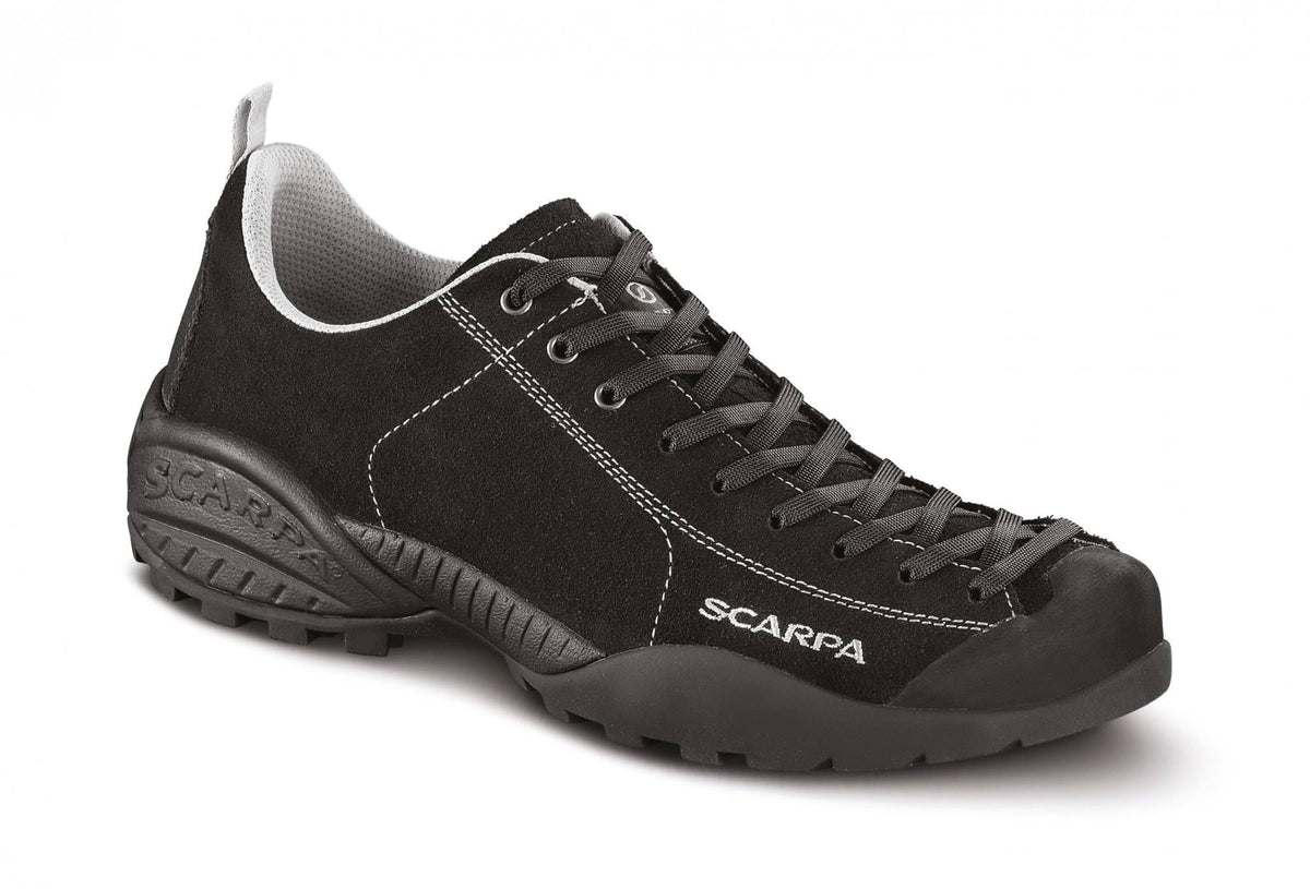 Black 43 Shoes N611718