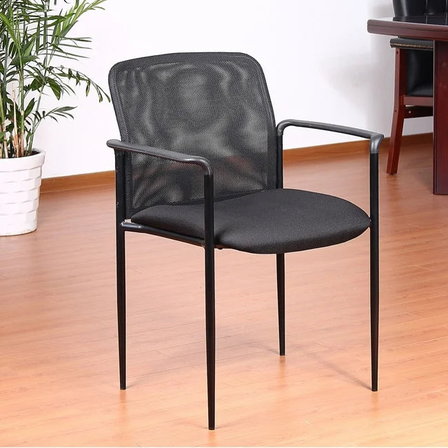 Stackable Mesh Guest Chair M761