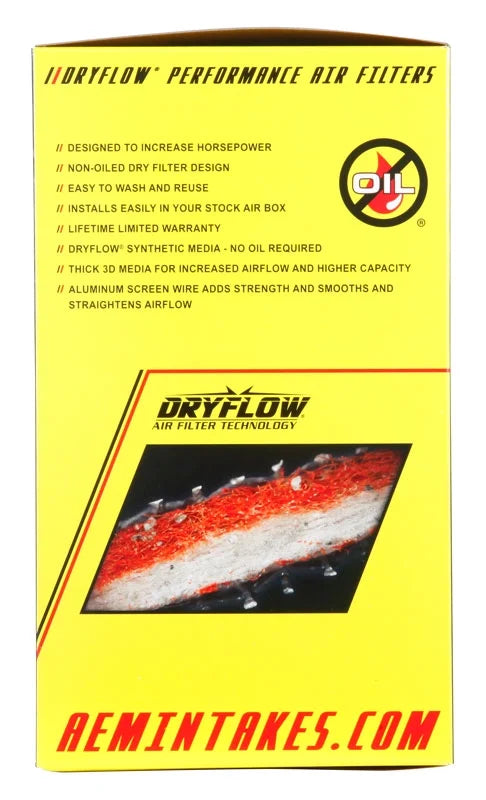 Universal Air Filter K435522