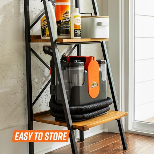 Upholstery & Carpet Cleaner X39645