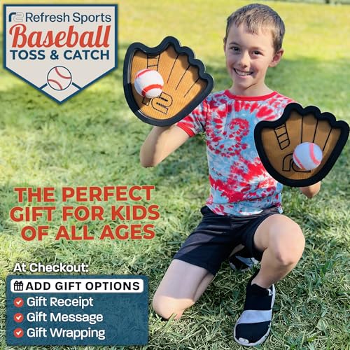 Toss and Catch Ball Game Set T227045