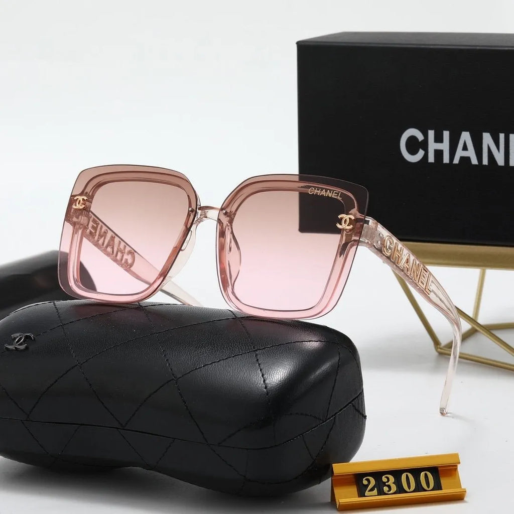Classic Polarized Sunglasses E88308