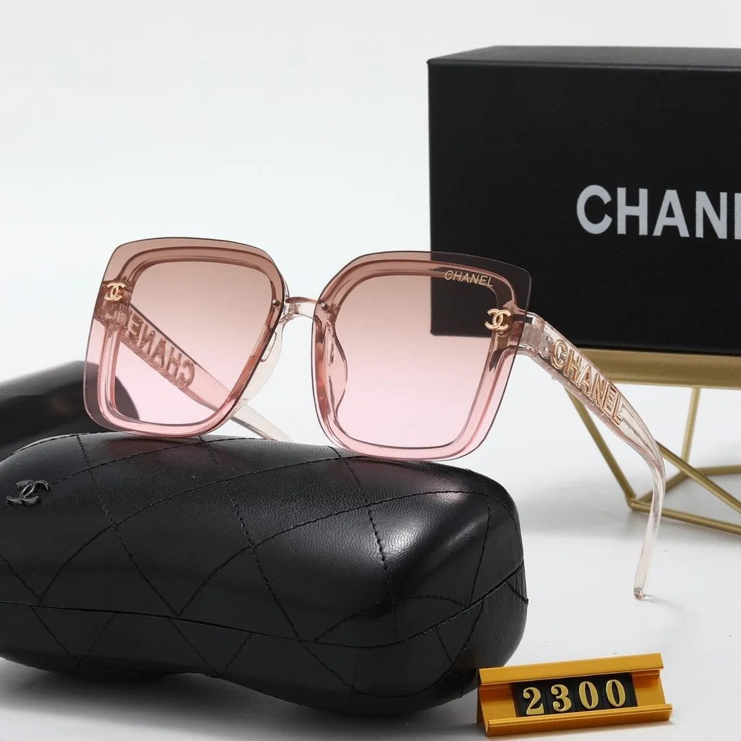Classic Polarized Sunglasses E88308
