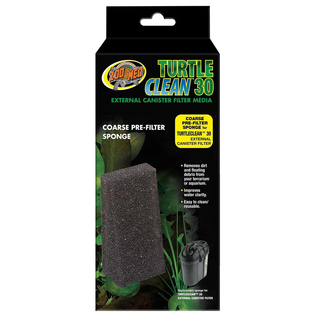 Coarse Mechanical Filter Sponge L149665