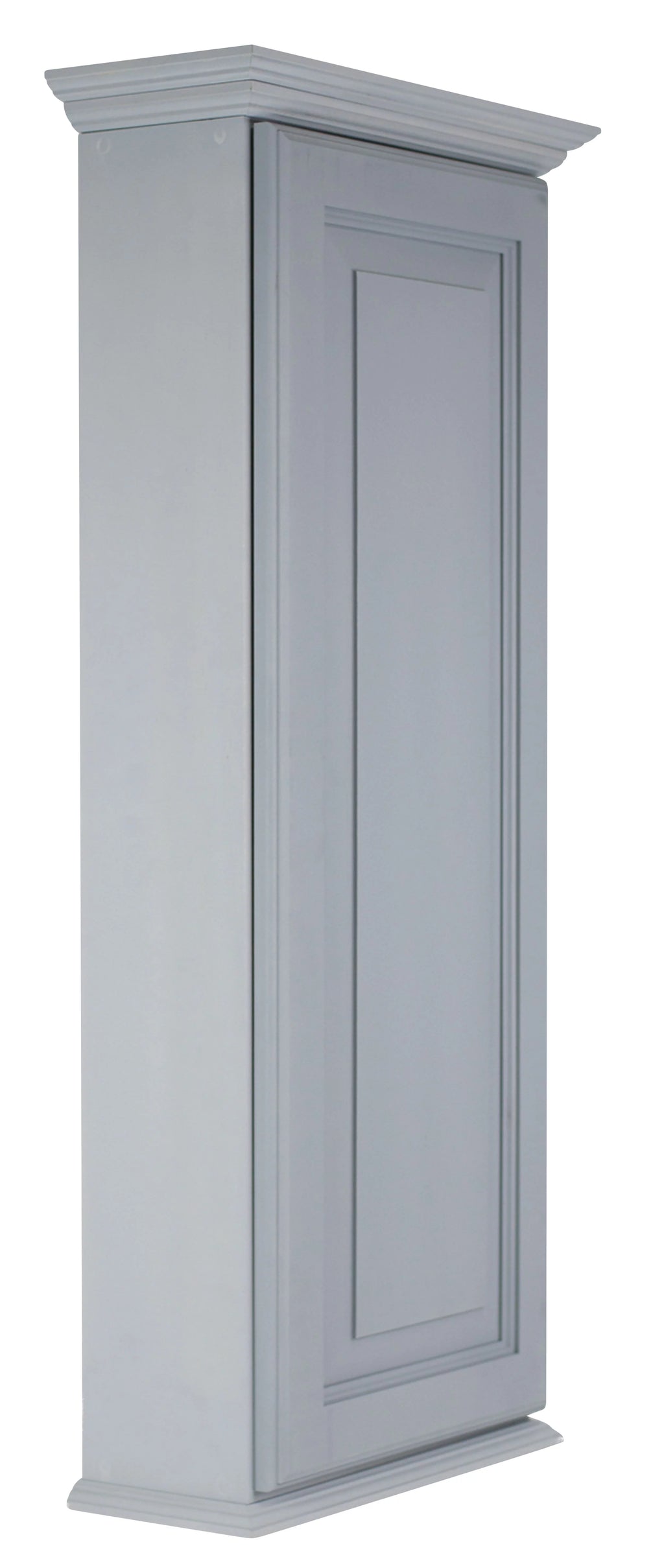 Primed Wall Cabinet Y548