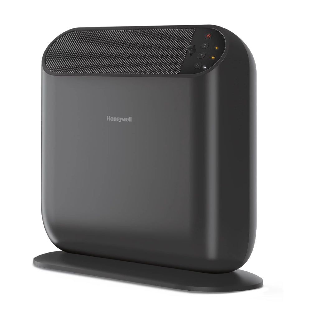 Ceramic Personal Heater Black D7763