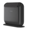 Ceramic Personal Heater Black D7763