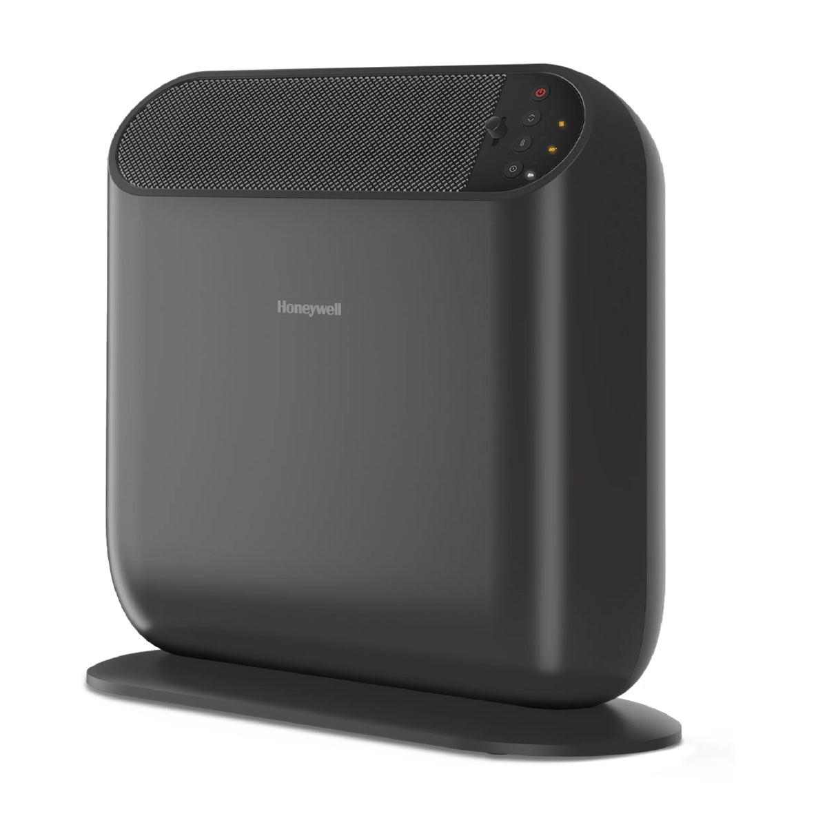 Ceramic Personal Heater Black D7763
