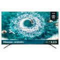 50" LED 4K UHD Smart TV with HDR D58390