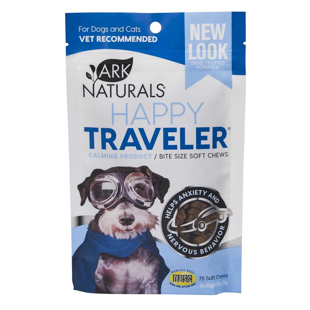 Happy Traveler Soft Chews N77764