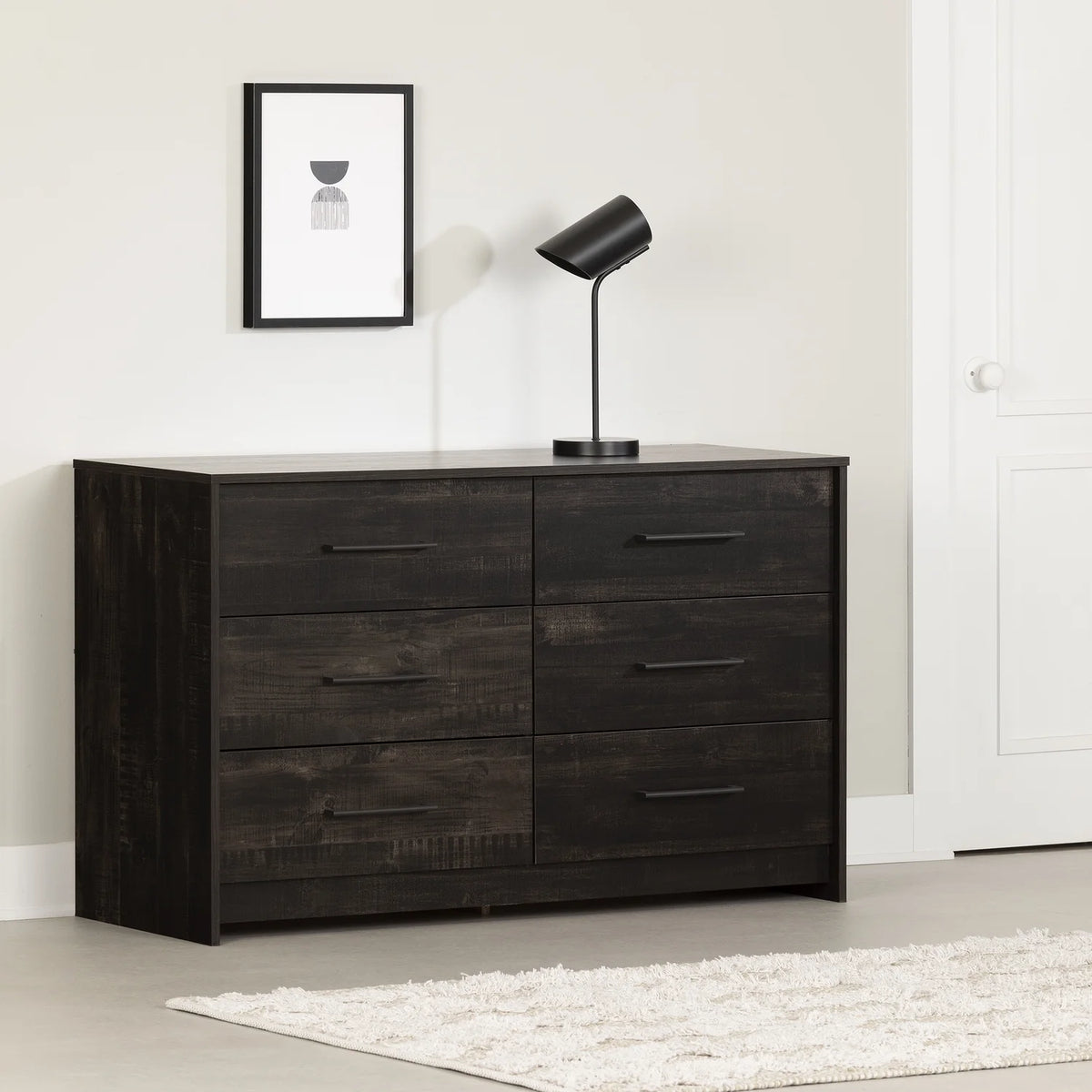 Master Bedroom Dresser G713