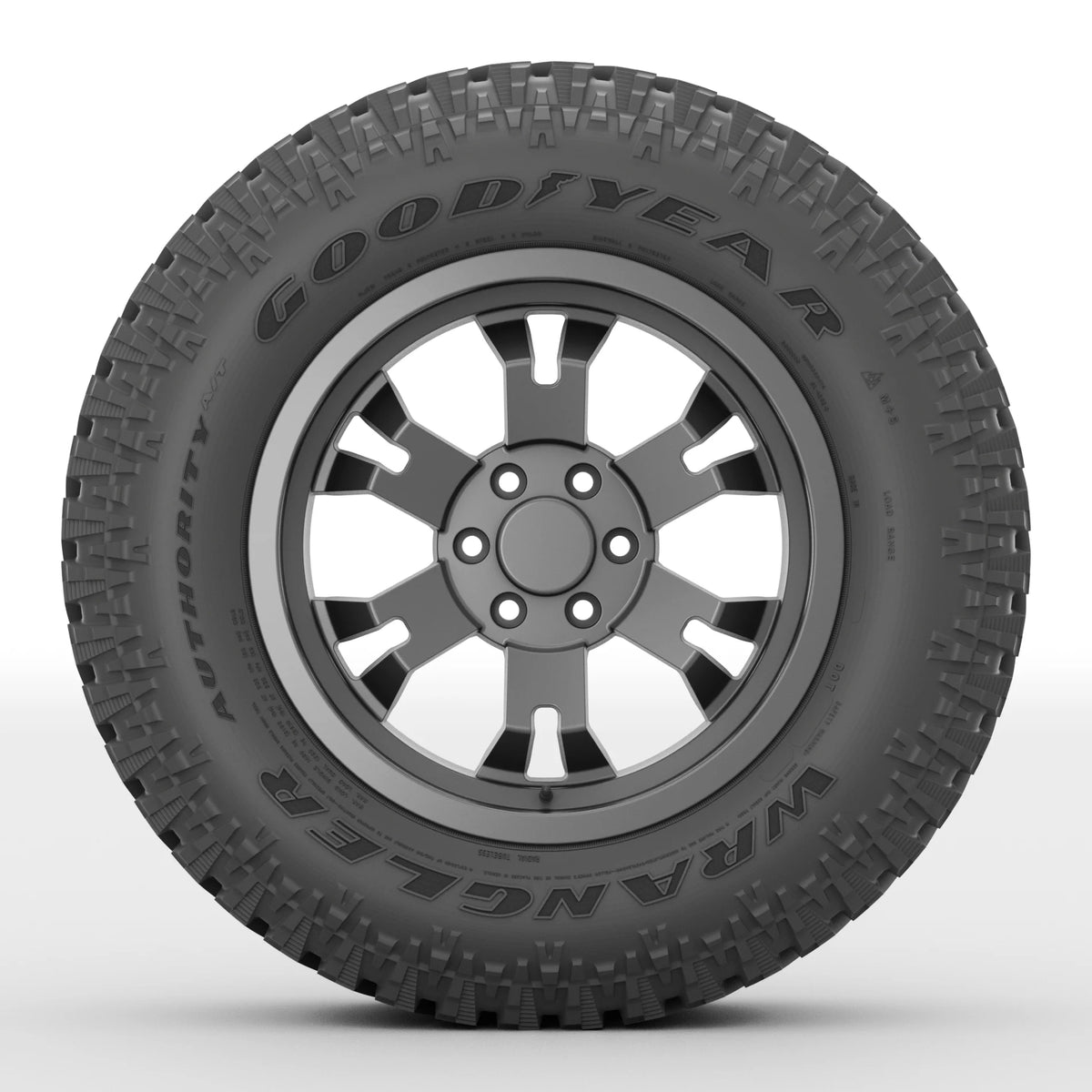 All-Terrain Tire Q314298