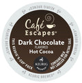 Dark Chocolate Hot Cocoa 48 count K cups Y606979
