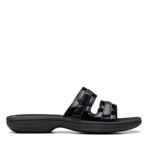 Women's Slide Sandal F967031
