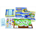 Science Curriculum Mastery Games Class Pack Grade 4 E53599