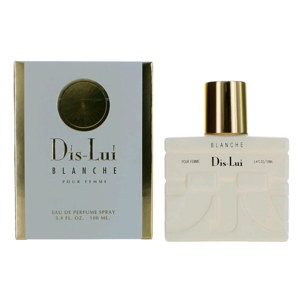 3.4 oz Eau De Perfume Spray Z49034