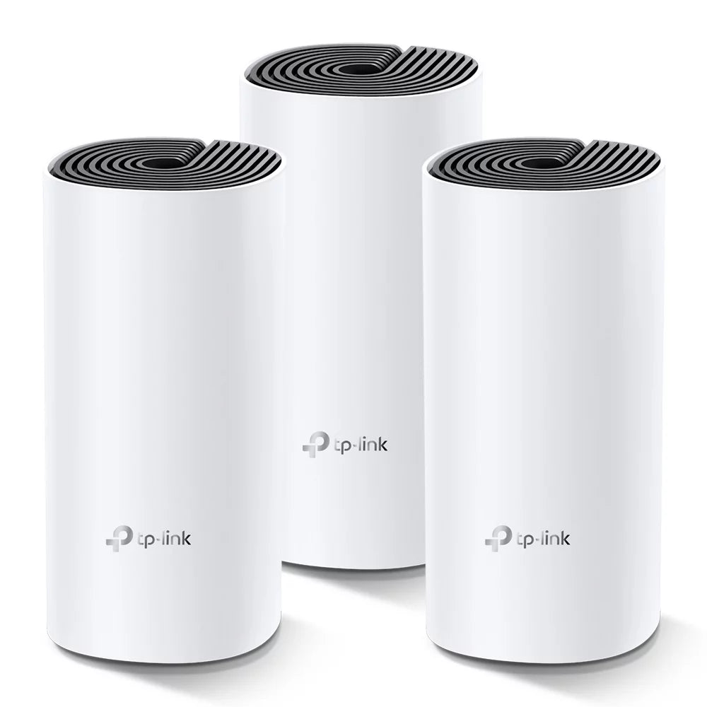 Mesh Wi-Fi Router System AC1200 3-Pack F3509