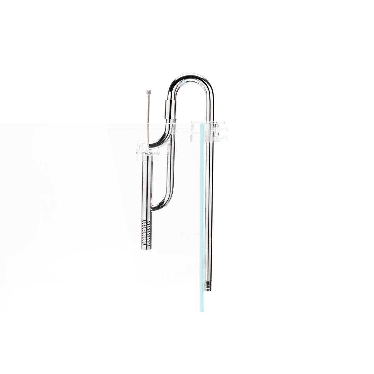 Stainless Steel Lily Pipes Z3860