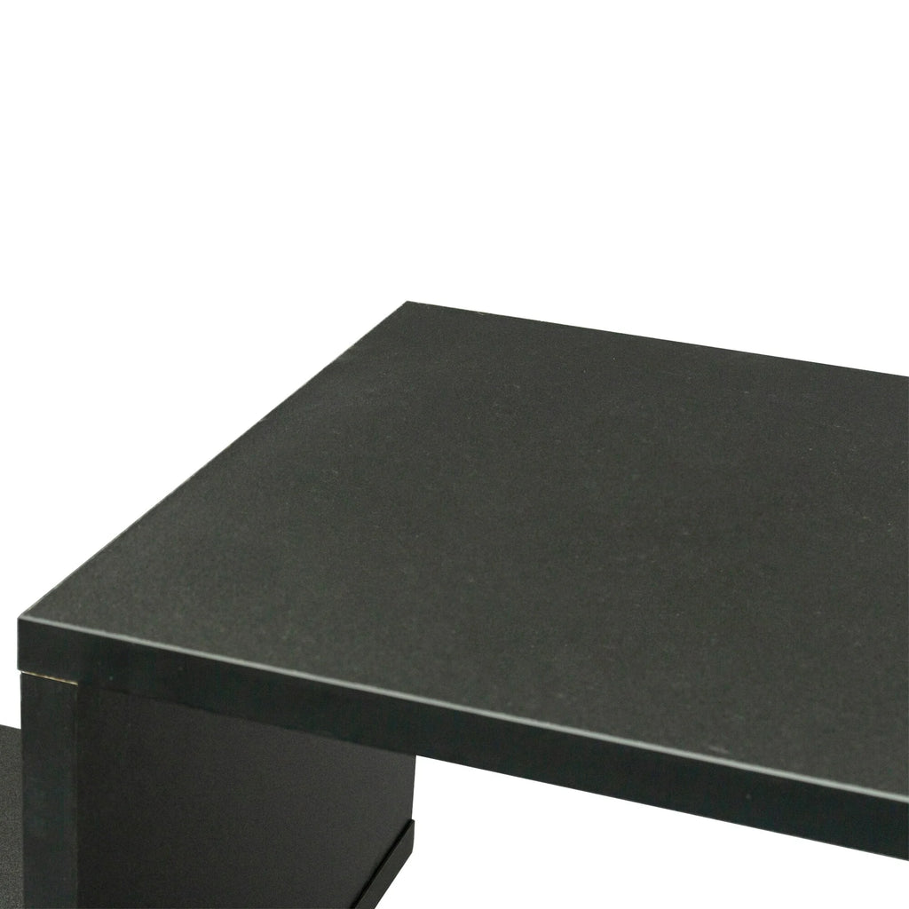 L-Shaped Extendable TV Stand Q172035