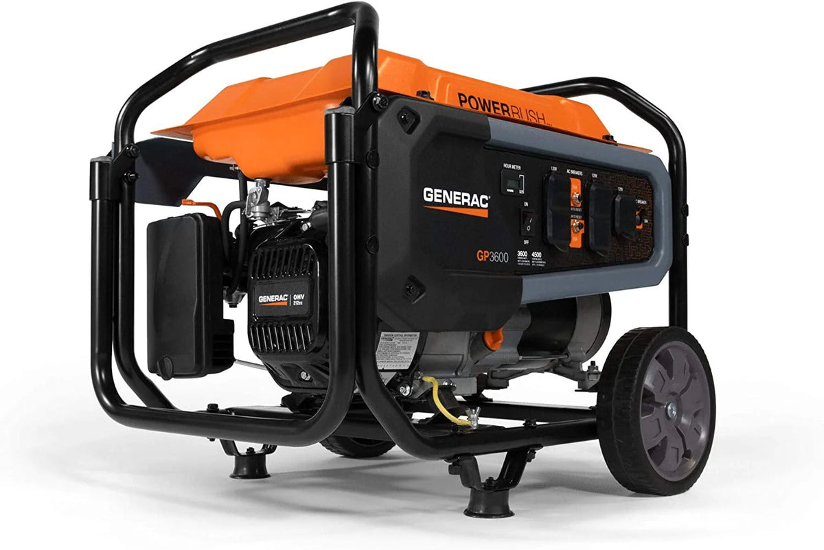 Portable Generator Z90906