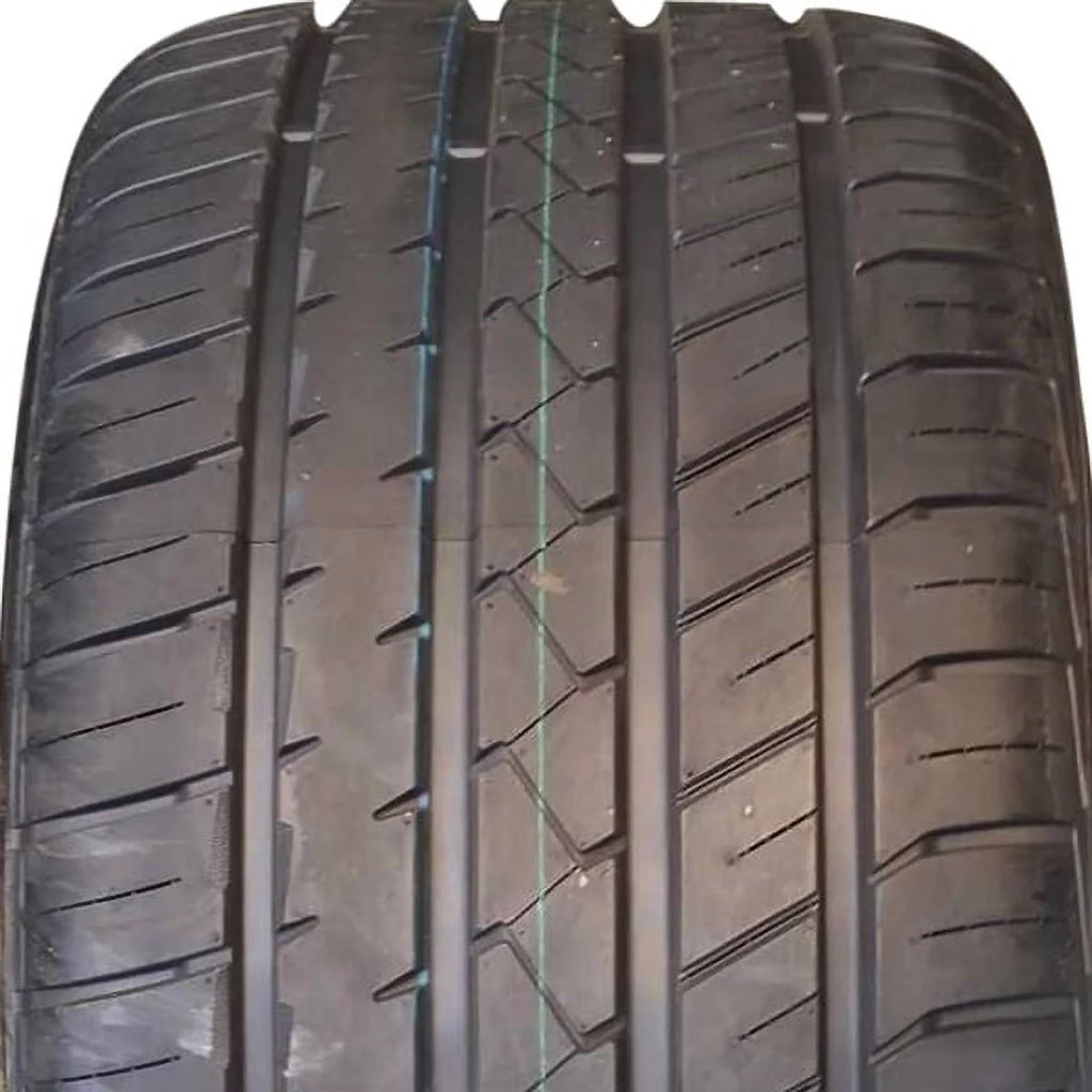 2 New All Season Ultra High Performance Tires 255/50ZR19 L9282