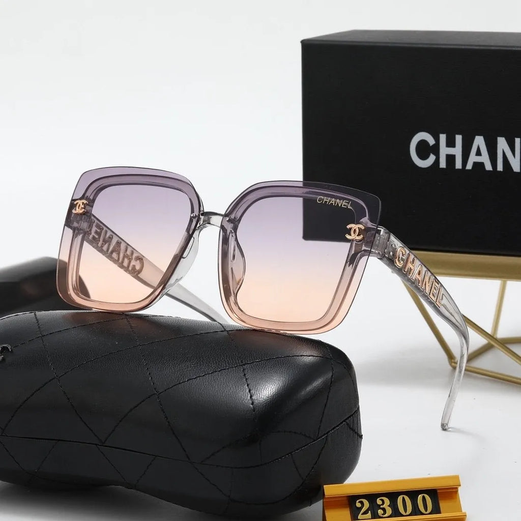 Classic Polarized Sunglasses E88308