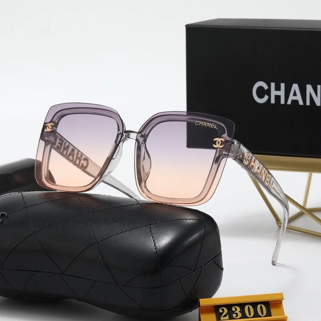 Classic Polarized Sunglasses E88308