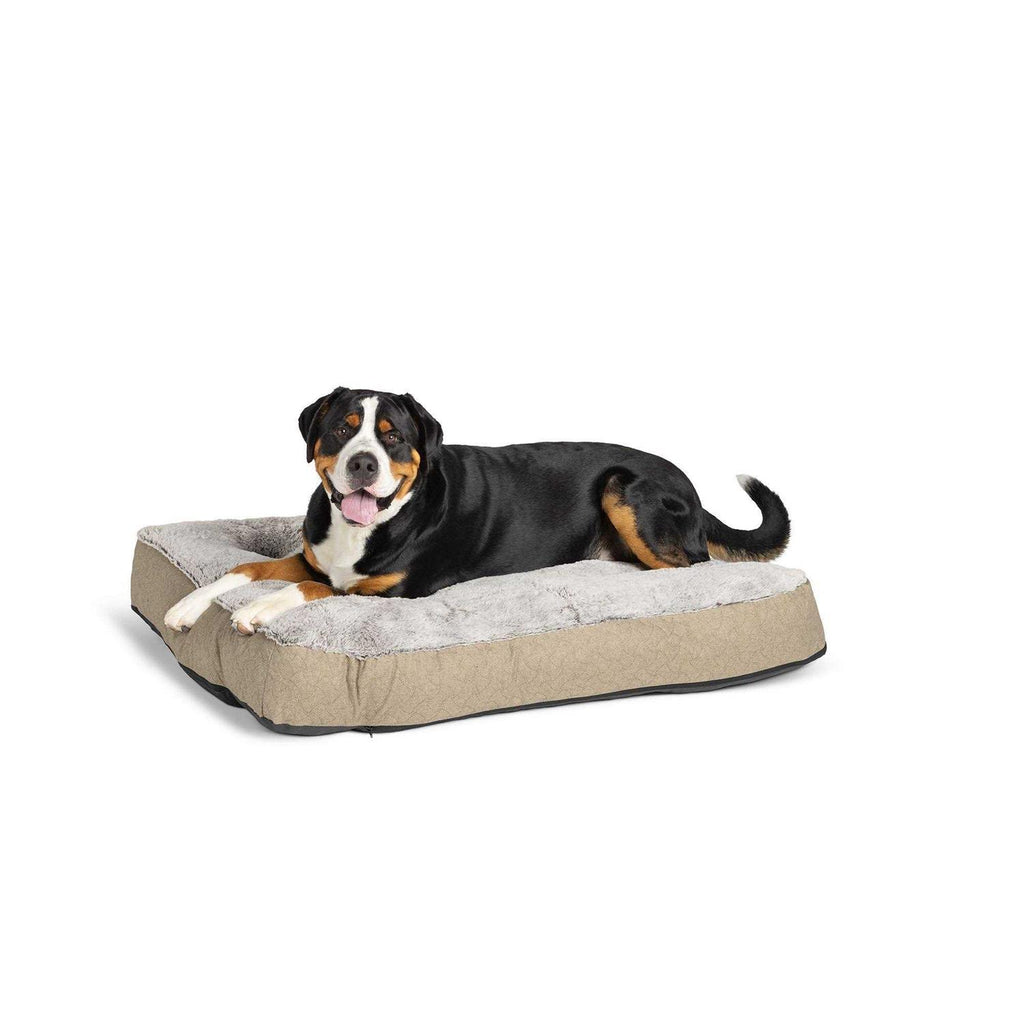 Orthopedic Memory Foam Dog Bed X827