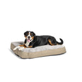 Orthopedic Memory Foam Dog Bed X827