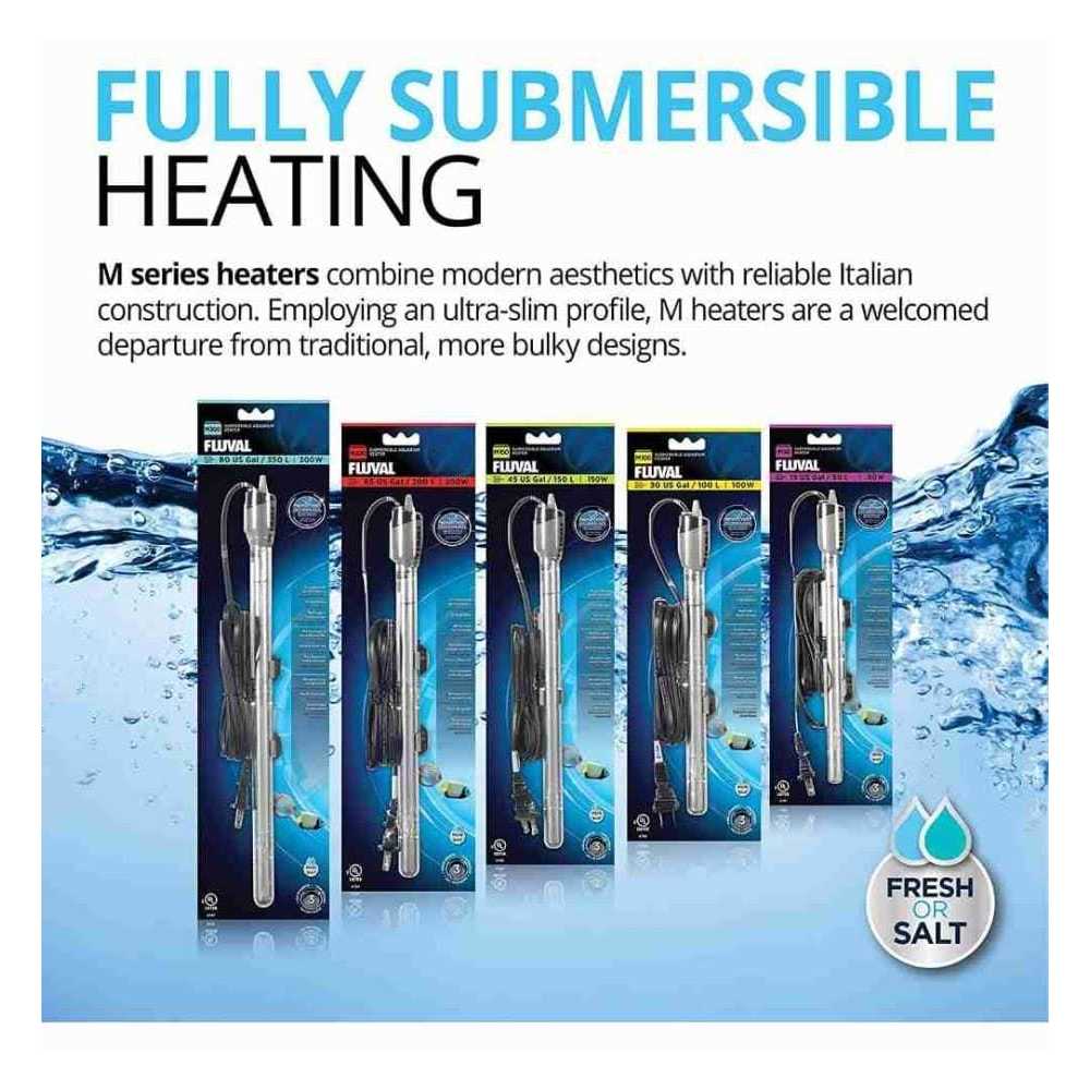 Submersible Heater R914