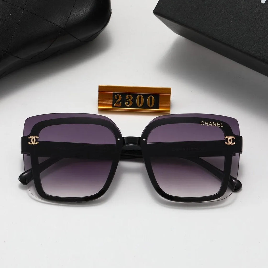 Classic Polarized Sunglasses E88308