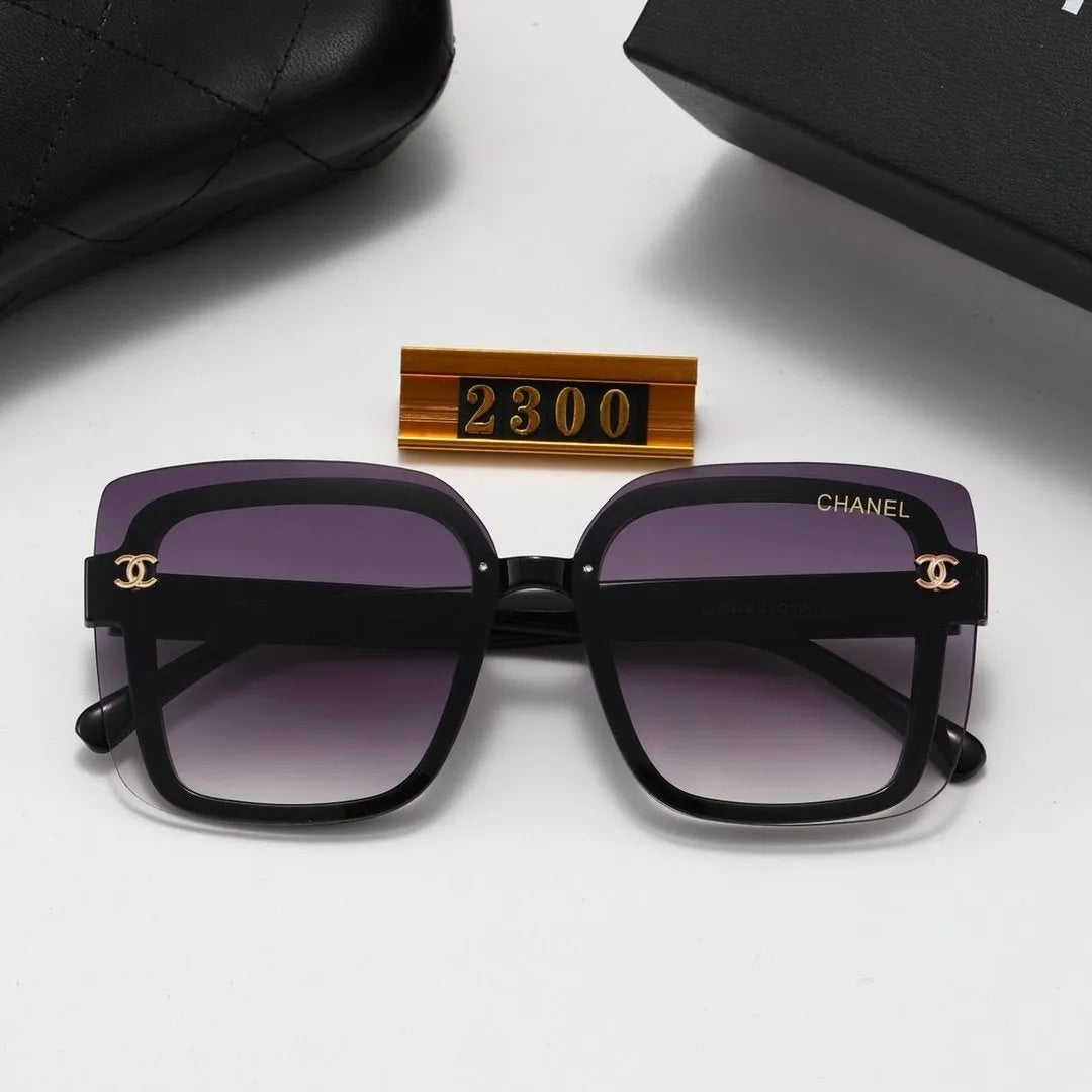 Classic Polarized Sunglasses E88308
