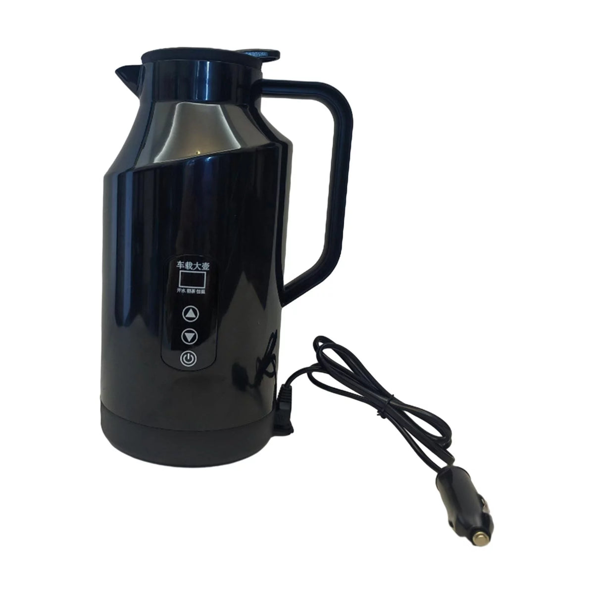 1400ml Stainless Steel Travel Kettle D51216