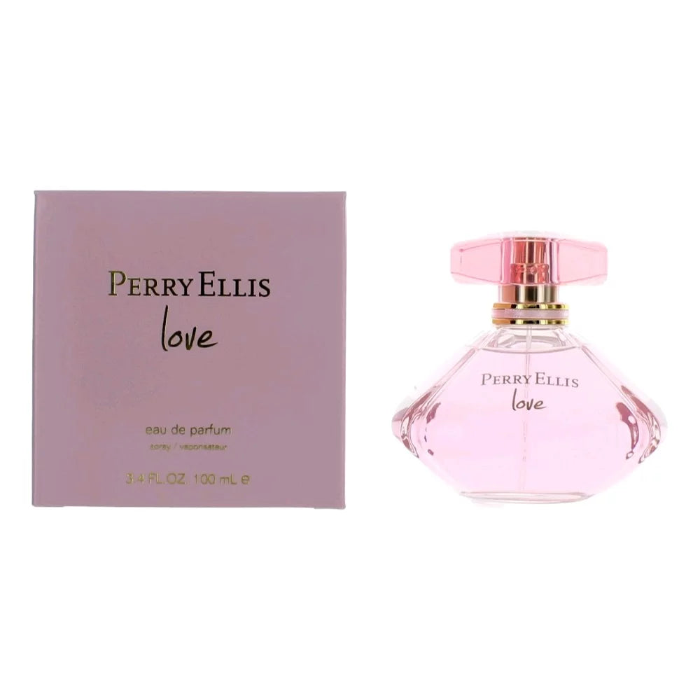 3.4 oz Eau De Parfum Spray for Women Q35018