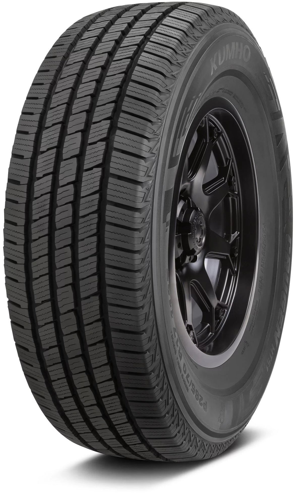 All Weather Tire A8587