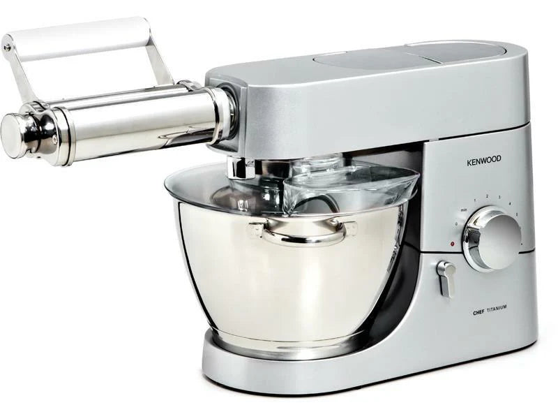 Metal Pasta Roller O336887