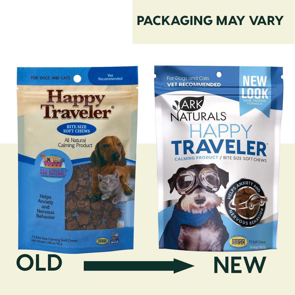 Happy Traveler Soft Chews N77764