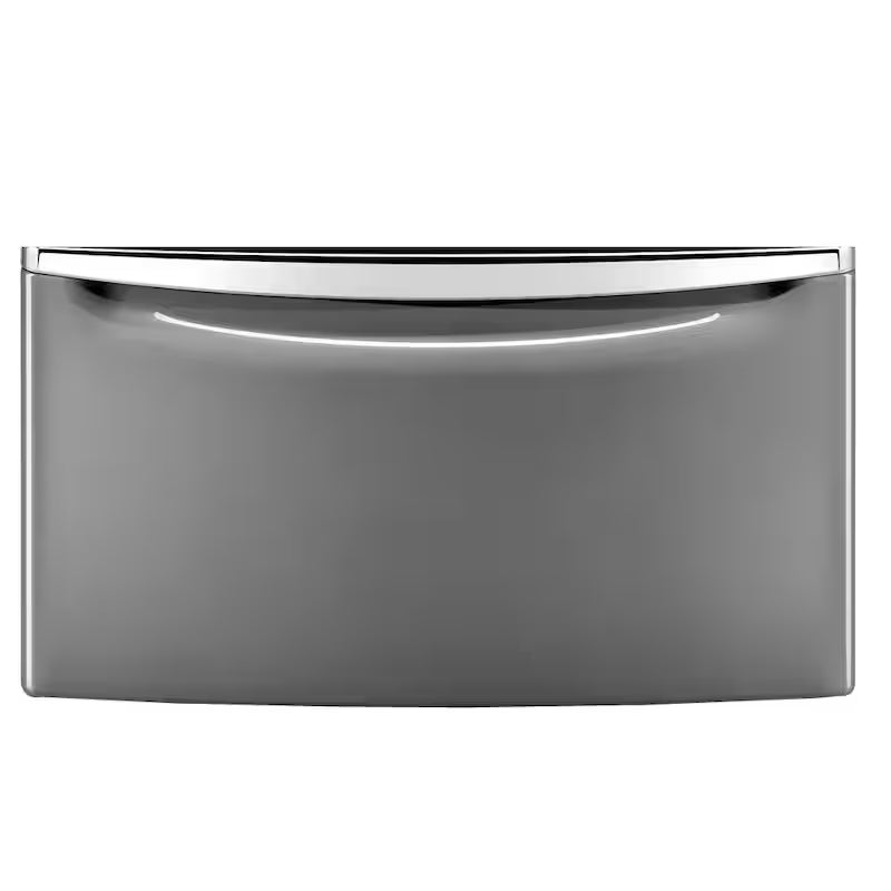 15.5 in. Pedestal with Storage T255