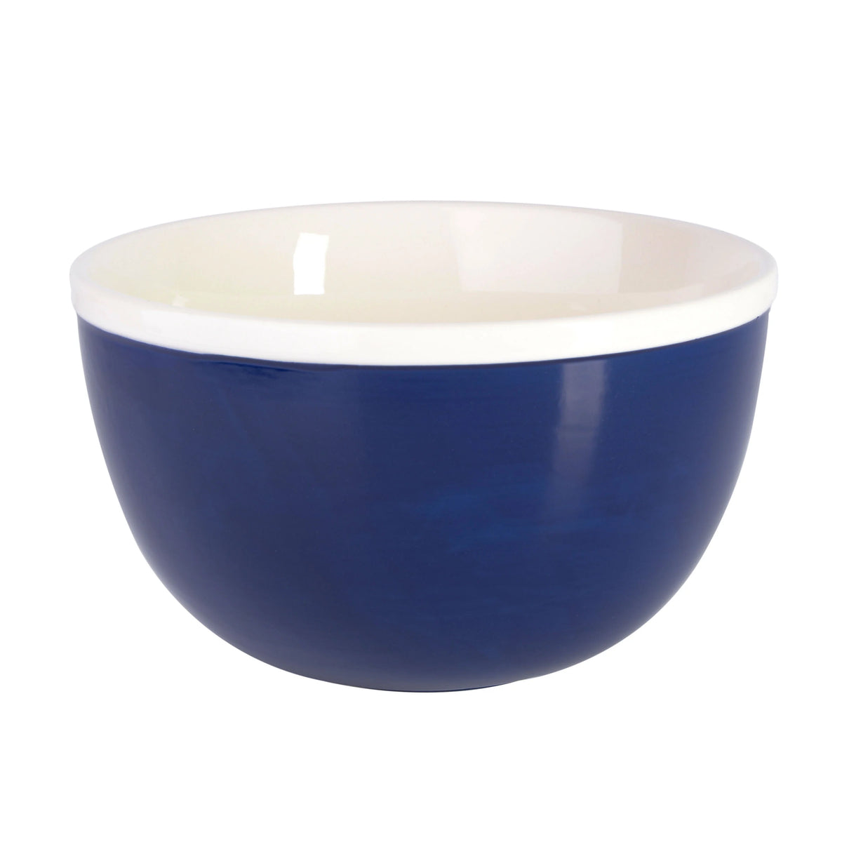 Stoneware Mixing Bowl Set 3 Piece W127750