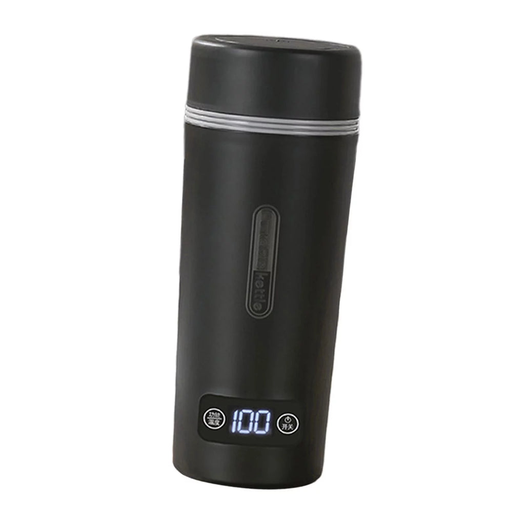 350ml Portable Insulated Hot Water Kettle N610