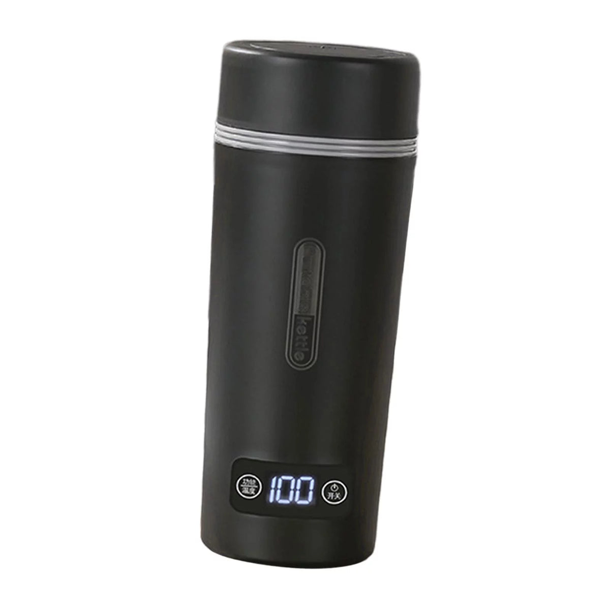 350ml Portable Insulated Hot Water Kettle N610