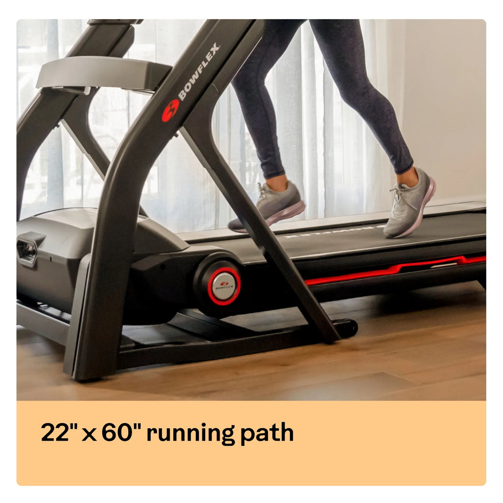 Treadmill F487